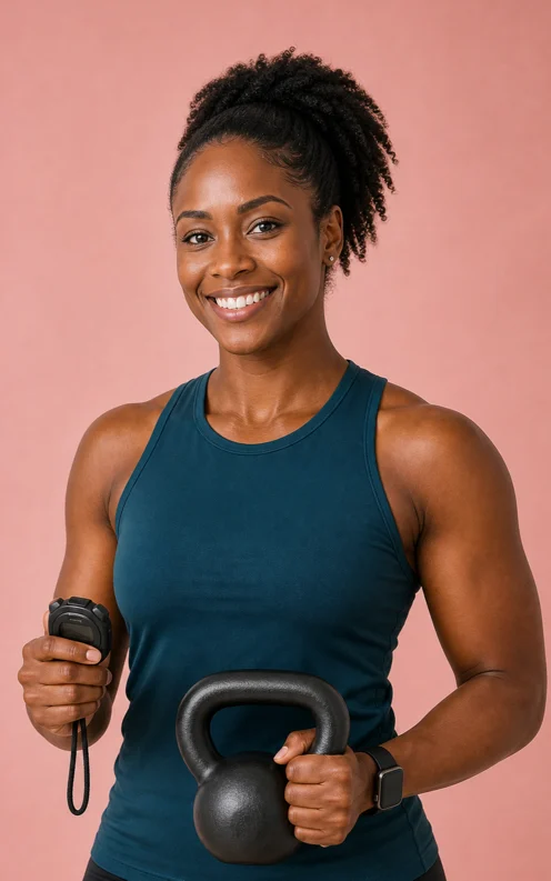 Personal trainer